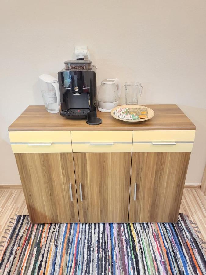 Velky Apartman 2 Братислава Экстерьер фото