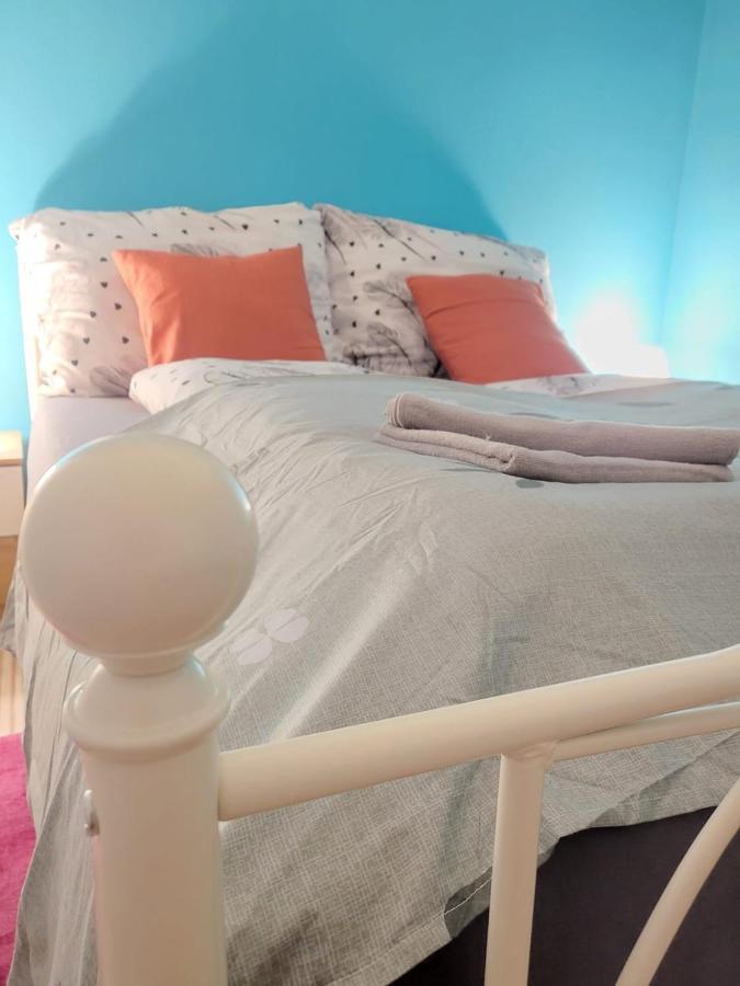 Velky Apartman 2 Братислава Экстерьер фото